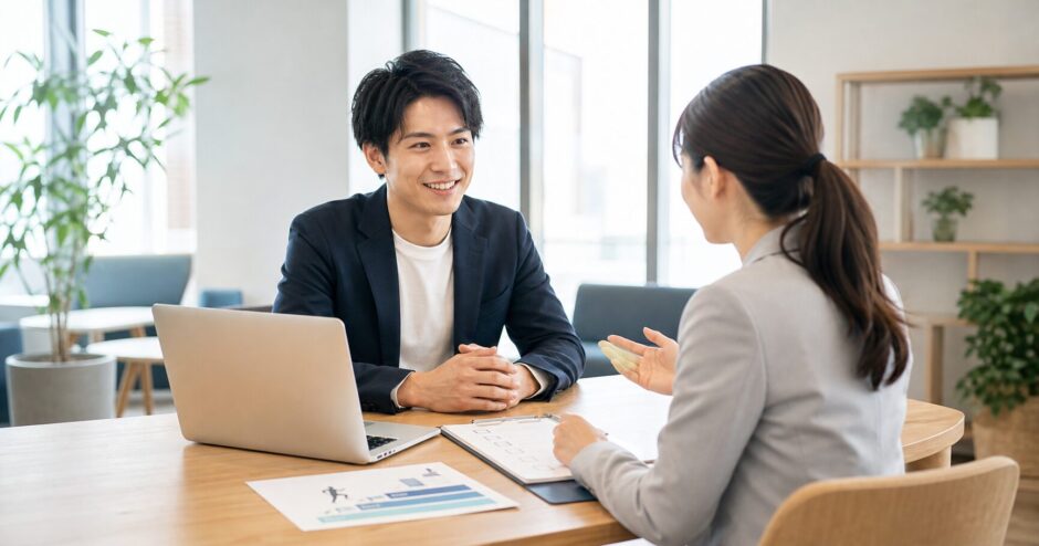 未経験向けIT転職エージェント