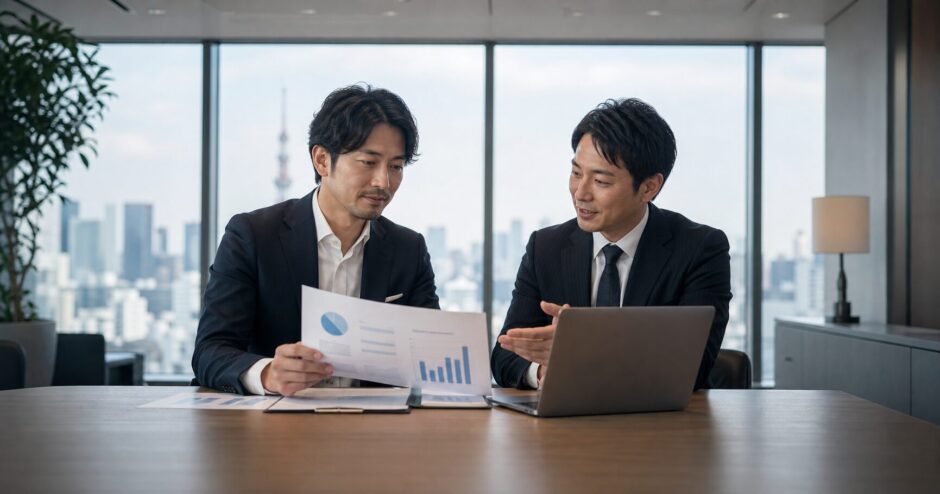 年収800万超ハイクラスIT転職