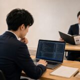 スクール卒の就職率