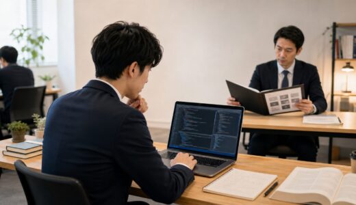 プログラミングスクール卒の本当の就職率と採用現場の本音｜「転職成功率98%」の裏にある分母のカラクリと、採用される卒業生の条件