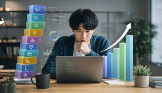 学ぶべき言語・技術スタック