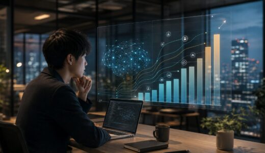 AI人材の年収・待遇