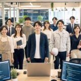 非IT出身者の成功事例