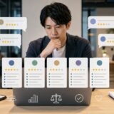 IT転職エージェント評判ランキング