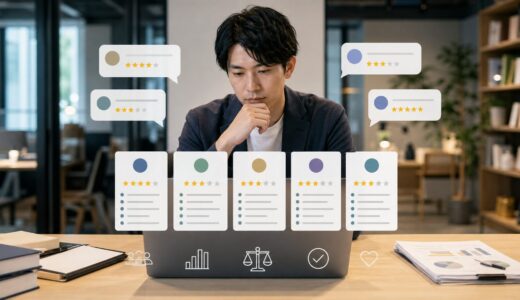 IT転職エージェントの本当の評判ランキング【2026年版】｜一次情報が暴く「最強の1社」が存在しない理由