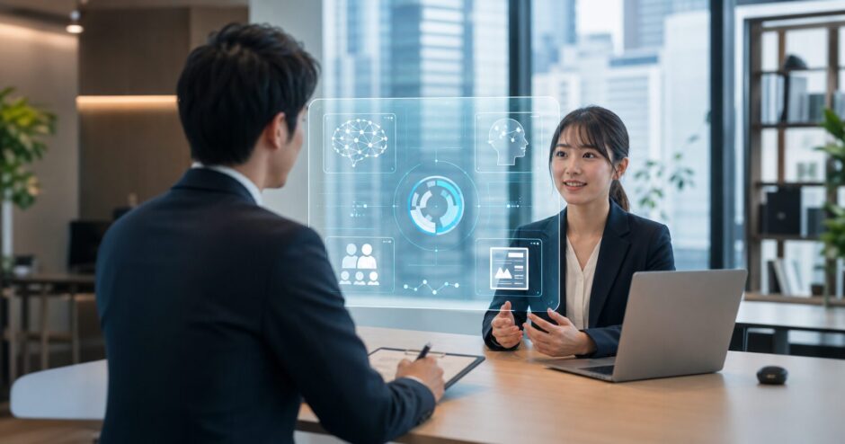 AI時代のIT採用基準