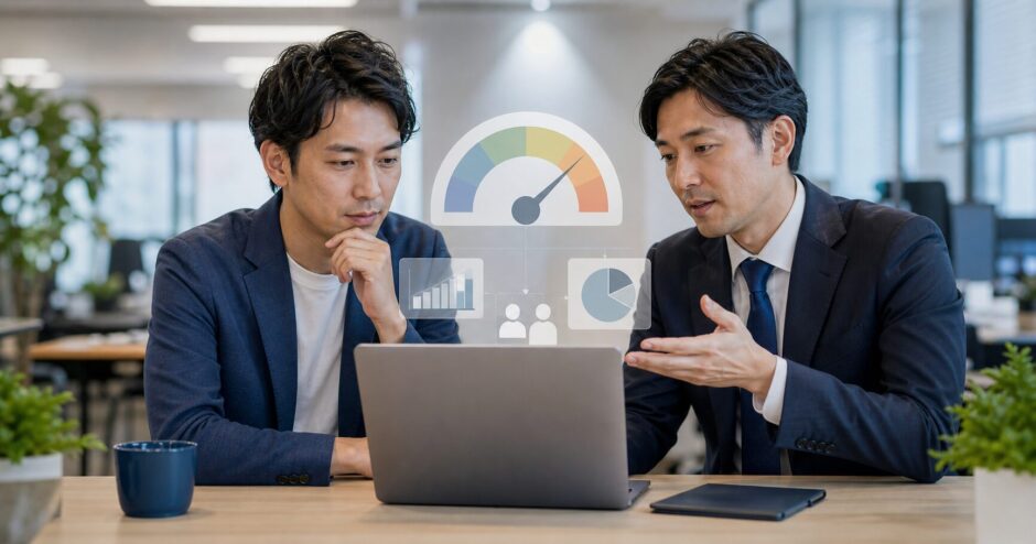 30代ITエンジニア適正年収