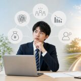第二新卒IT転職の不安
