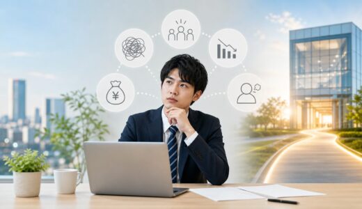 第二新卒のIT転職、よくある5つの不安と解消法｜「早期離職」は本当にハンデなのか、データで見る現実
