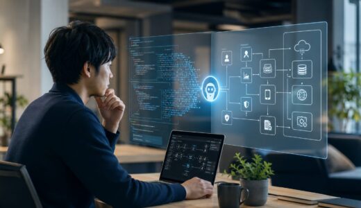 コーダー不要論は本当か？採用現場の本音と生存戦略｜2026年、年収1,500万円層と「消える開発者」を分ける3つの境界線