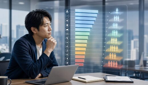 【職種別】30代エンジニア年収相場ランキング2026｜15職種を徹底比較、あなたは相場のどこにいる？