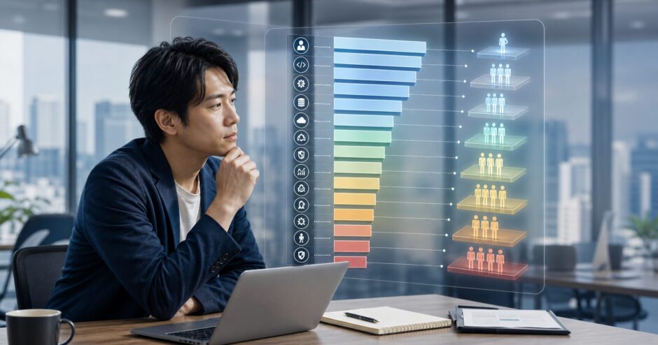 30代エンジニア年収ランキング