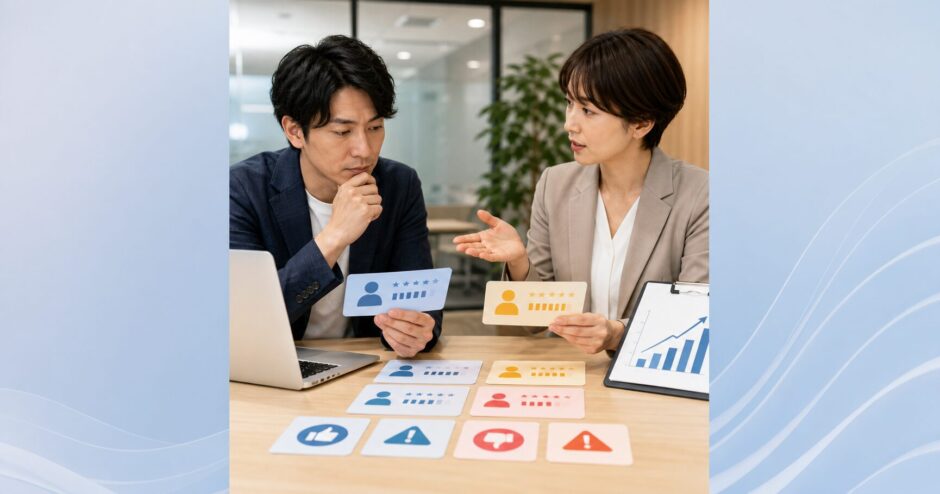 レバテックキャリア評判